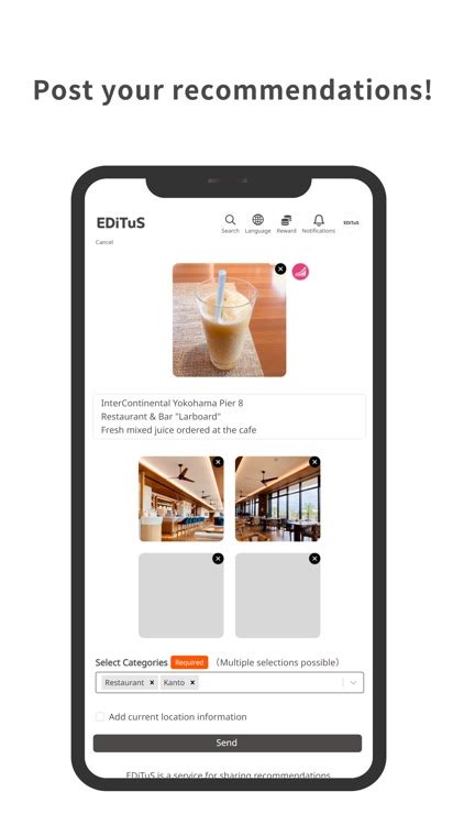 EDiTuS by 株式会社アール・スリー