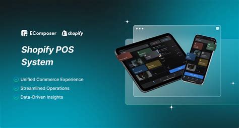10 Steps to Set Up Shopify POS System – EComposer