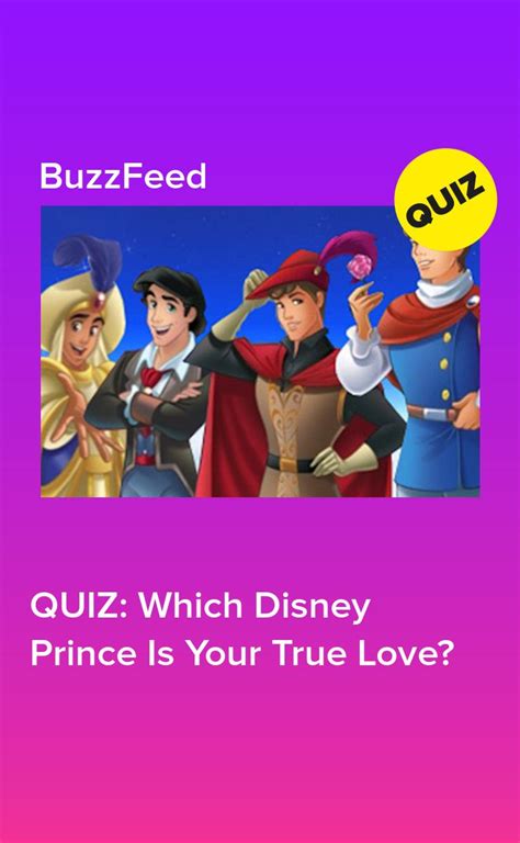 Choose Between These Disney Princesses And We'll Guess Your ...