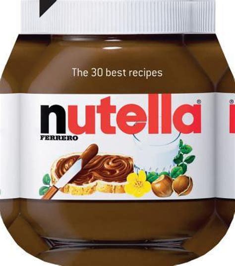 Nutella - Buy Nutella Online at Best Prices in India - Flipkart.com
