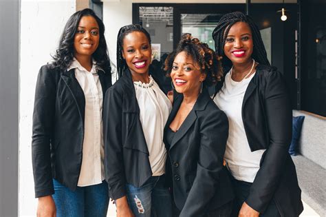 Breaking Barriers: How Return to Work Programs Help Black Women After ...