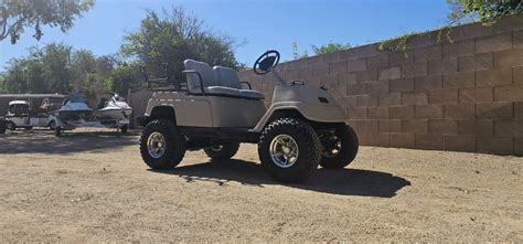 Like New Offroad UTV Golfcart for Sale in Glendale, AZ - OfferUp