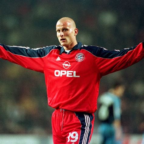 Le 11 des joueurs chauves | PlayBuzz