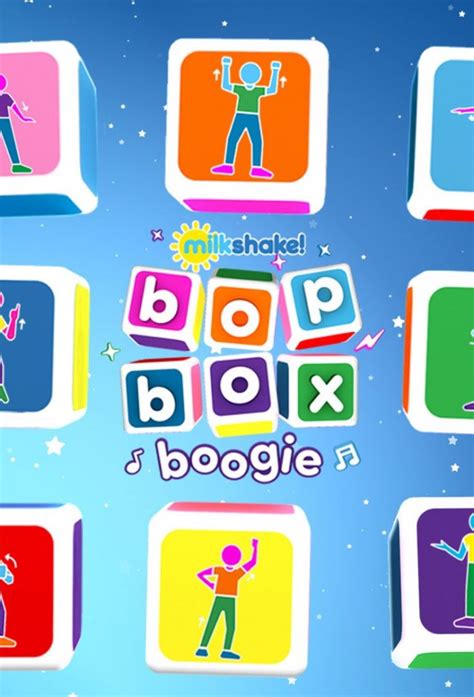 Bop Box Boogie - TheTVDB.com