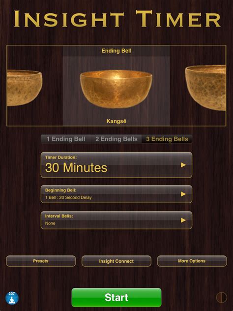 The 21st Century Principal: Insight Timer: An iOS and Android App to ...