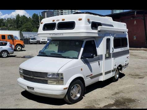 1998 astro awd provan xl with only 60k miles – Artofit