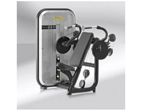 TECHNOGYM ELEMENT ARM CURL BICEPS OCCASION