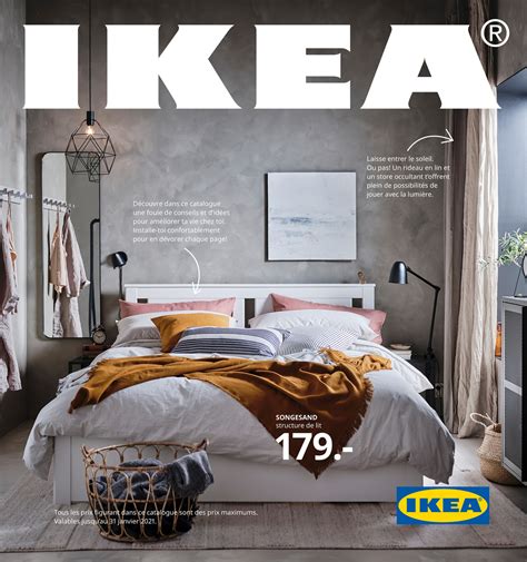 Catalogue IKEA 2021 - Page 1