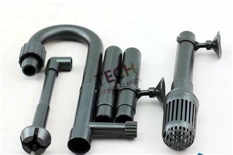 SUNSUN 404AB 304AB OUTPUT And INPUT Tube Pipe Parts Aquarium External ...
