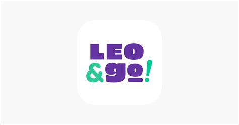 ‎Leo&Go dans l’App Store