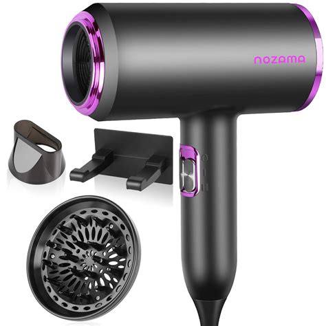 The 13 Best Hair Dryers for Curly Hair of 2023 | by Byrdie