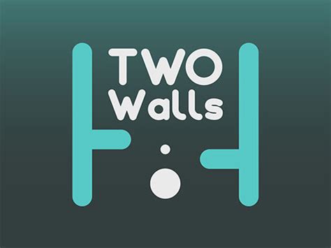Play Two Walls for Free