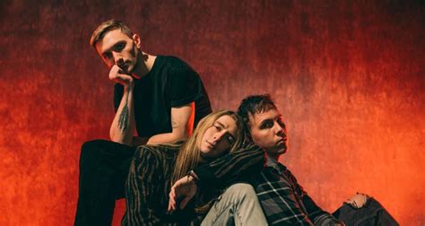 Arrows In Action Announce Debut Album 