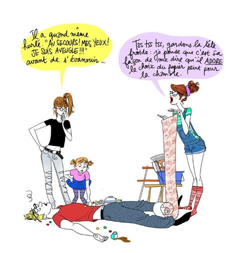 20 dessins de couple les plus droles (1) | Humour | Pinterest | Humor ...