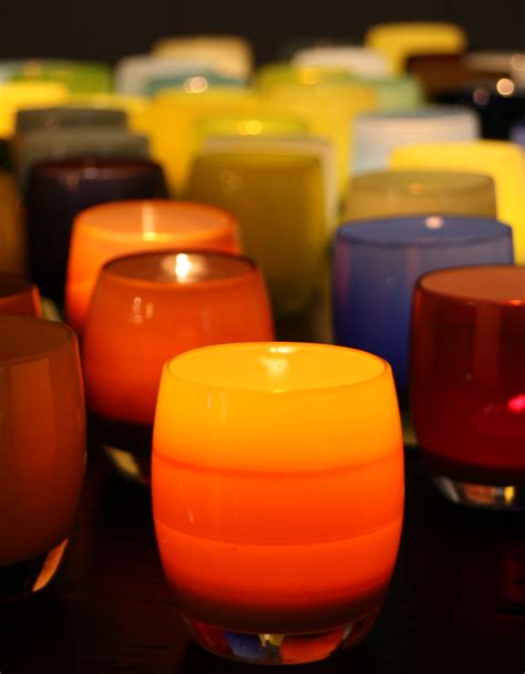 Entrepreneur Q: Dedication to Giving Back Has Grown glassybaby ...