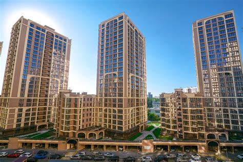 «Парк Челюскинцев». Как купить квартиру в элитном комплексе ...