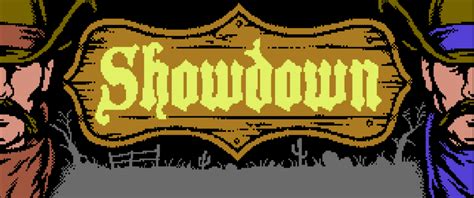 Showdown Images - LaunchBox Games Database