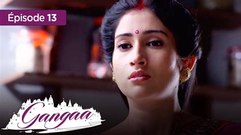 GANGAA - ep 13 - Une jeunesse sacrifiée - Série en Français
