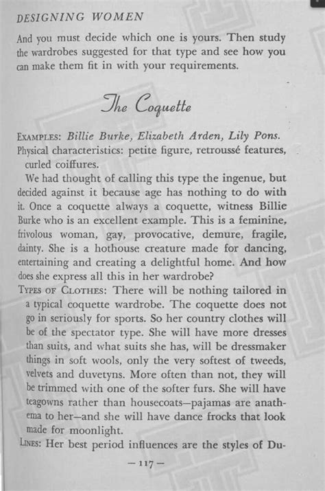 Flirting with Fashion? The Coquette Style Aesthetic might just wink ...