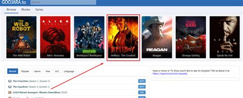 Steps to Download Movies from Goojara? [Things You Should Know Before ...