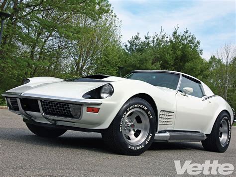 Baldwin Motion Corvette - Bing Images | Classic cars, Classic corvette ...