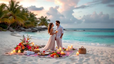 Voyage de noces à Tulum : par amour et évasion au paradis 💑🌴