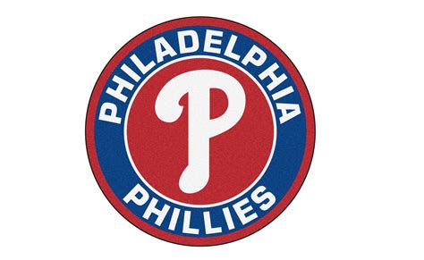 Phillies Logo Wallpaper ·① WallpaperTag