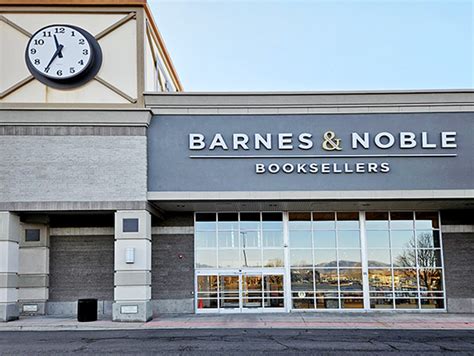 Barnes & Noble Bookstore in American Fork, UT | Barnes & Noble