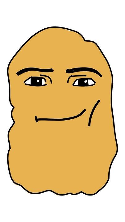 Roblox Nugget Drawing in 60 Seconds - YouTube