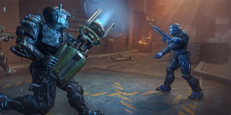 Halo Infinite Reveals Upcoming 'Tactical Shooter' Game Mode