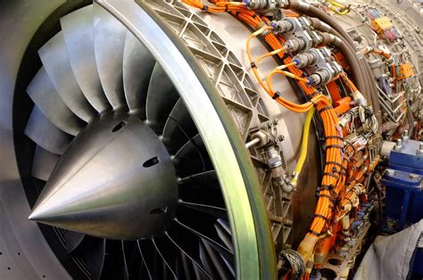 So How Does a Jet Engine Work?