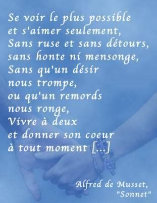 poeme sensuel