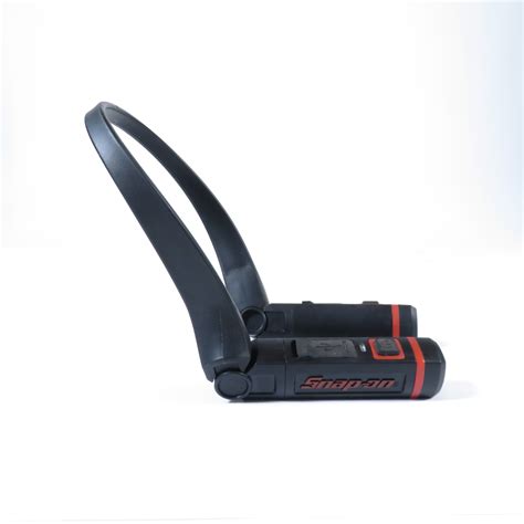 Snap-on Tools ECHDD012A 300 Lumen Rechargeable Neck Light