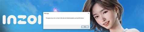 Как исправить, The game may not run due to the device's limited graphics?