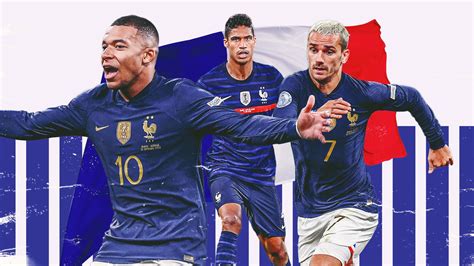 Download France National Football Team Illustration Wallpaper ...
