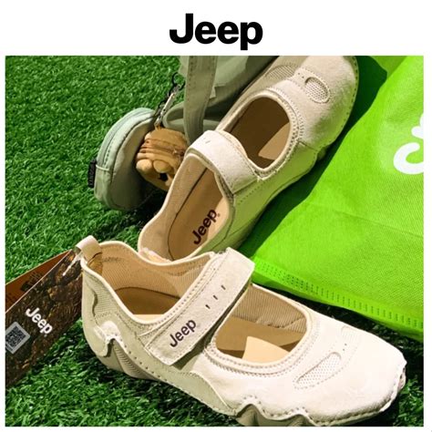 [무료배송]지프 JEEP 메리제인 바오터우 여성샌들스니커즈 여름스니커즈 베이지 PX231WAS575 | 상품 상세 | 크로켓