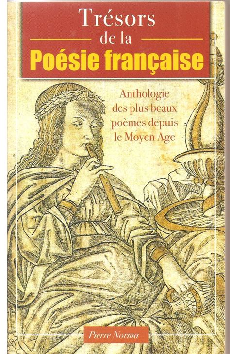 tresors de la poesie française | Amazon.com.br