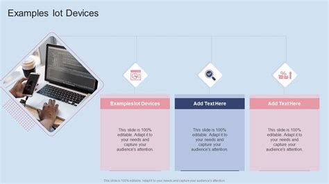 Examples IOT Devices In Powerpoint And Google Slides Cpb PPT Sample