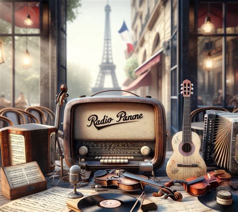 Le Top 10 des Chansons Françaises Connues et Incontournables