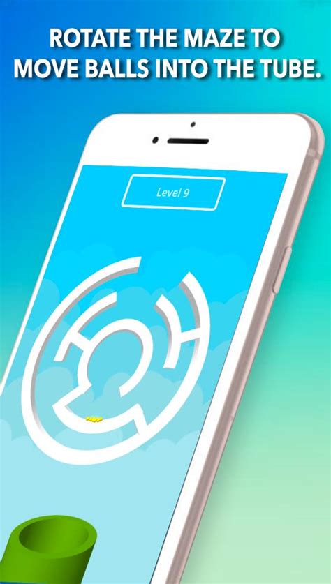 Download Balls Rotate! Latest Version 2.0 Android APK File