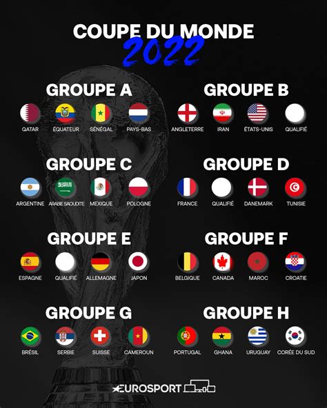Poule Coupe Du Monde 2022 Afrique at Cheryl Talley blog