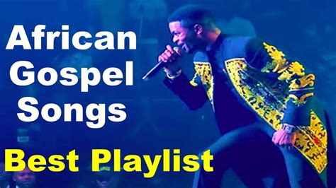Nigerian Gospel Music Praise and Worship Songs (Vol 3)