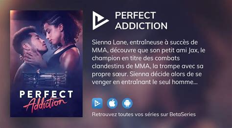 Regarder Perfect Addiction streaming
