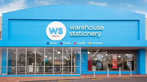 Warehouse Stationery takes a bigger slice of production in-house; four ...