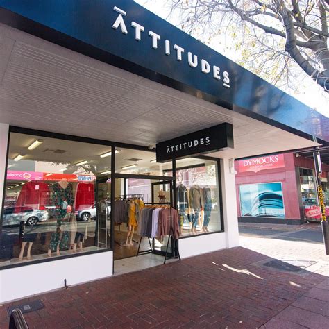 attitudes boutique (2025) - All You Need to Know BEFORE You Go (with ...