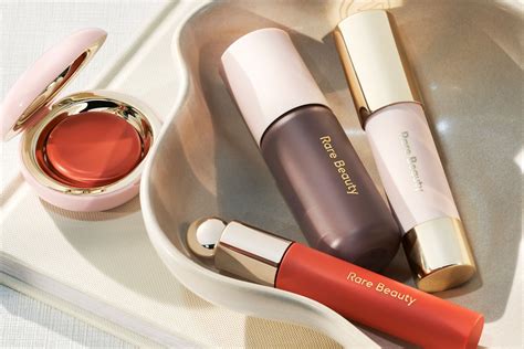 Best Rare Beauty Products to Buy in 2025 | Selena Gomez Makeup Line