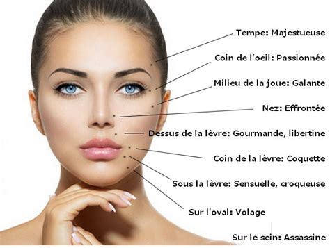 GRAINS DE BEAUTÉ – Santina & Kans'hair association