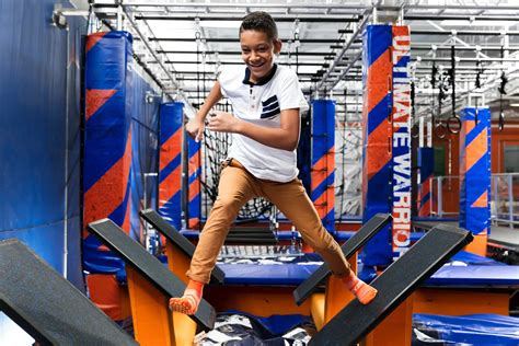 Oaks Tickets + Memberships | Sky Zone Trampoline Park