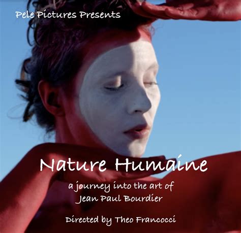 Nature Humaine (2024)