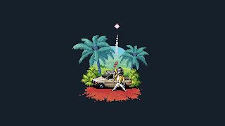 PUBG, Pixel Art, PlayerUnknown's Battlegrounds, 4K, #141 Wallpaper PC ...